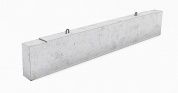 прогоны железобетонные прг-48-2,5-4т