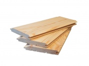 евровагонка "а" (хвоя) 2,7 b