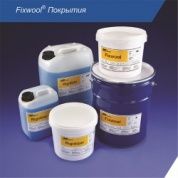 fixwool покрытия