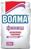 финишная шпаклевка (шпатлевка) волма-финиш