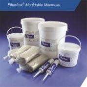 fiberfrax® mouldable мастики