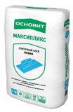 основит т-16 максипликс плиточный клей усил фиксации 25 кг 